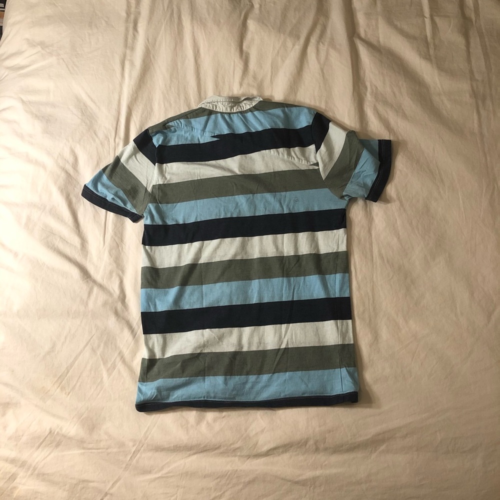 Volcom Polo - Picture 2 of 3